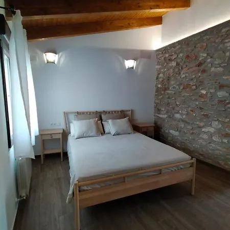 Mas Del Sandungo Els Ibarsos