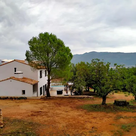 Mas Del Sandungo
