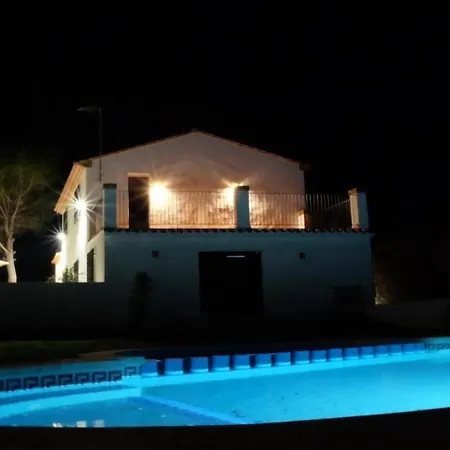 Mas Del Sandungo Domek alpejski Els Ibarsos