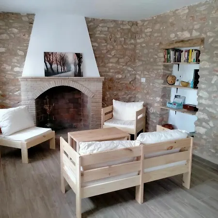 Mas Del Sandungo Els Ibarsos