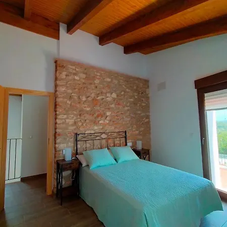Mas Del Sandungo Chalet *